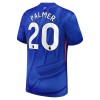 Maglia Chelsea Palmer 20 Prima Divisa 2025-26